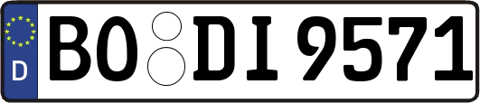BO-DI9571