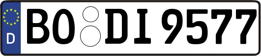 BO-DI9577
