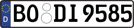 BO-DI9585