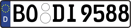 BO-DI9588