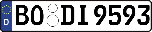 BO-DI9593