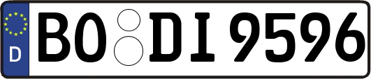 BO-DI9596