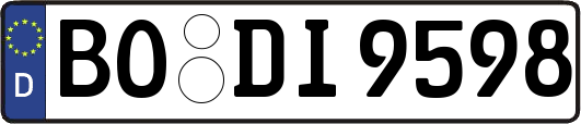 BO-DI9598