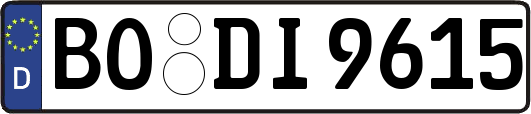 BO-DI9615