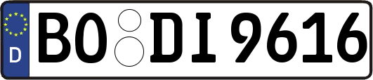 BO-DI9616