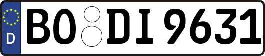 BO-DI9631