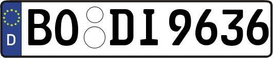 BO-DI9636