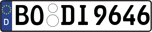 BO-DI9646