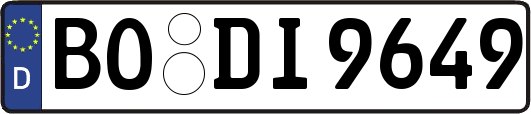 BO-DI9649