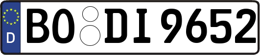 BO-DI9652