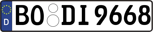 BO-DI9668