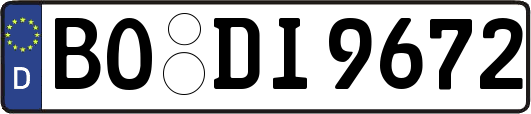 BO-DI9672