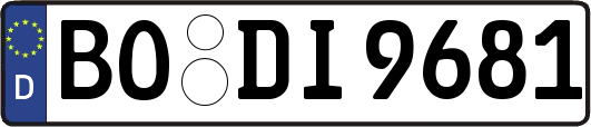 BO-DI9681