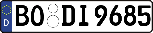 BO-DI9685