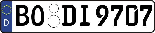 BO-DI9707