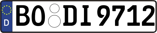 BO-DI9712