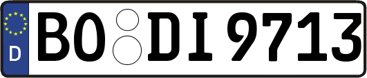 BO-DI9713