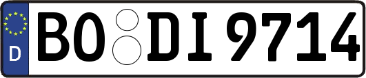 BO-DI9714