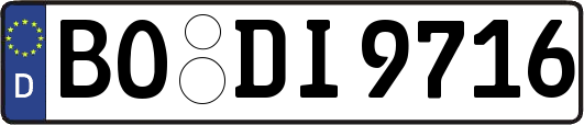 BO-DI9716