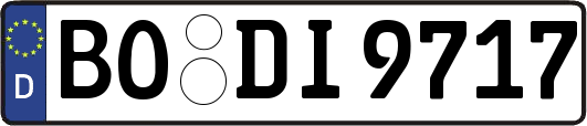 BO-DI9717