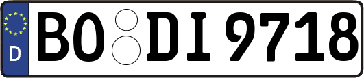 BO-DI9718