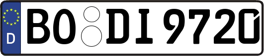 BO-DI9720