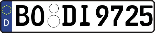 BO-DI9725