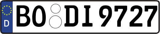 BO-DI9727