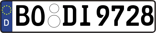 BO-DI9728