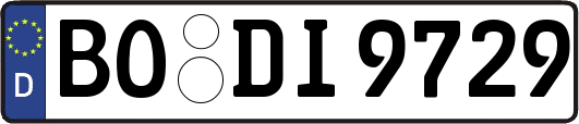 BO-DI9729
