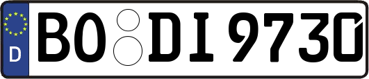 BO-DI9730