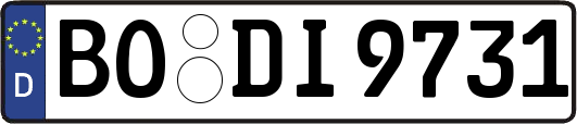 BO-DI9731