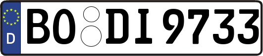 BO-DI9733