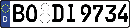 BO-DI9734