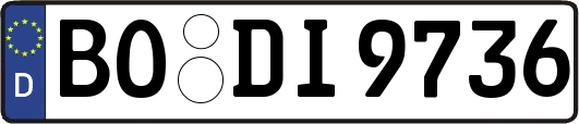BO-DI9736