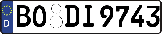 BO-DI9743