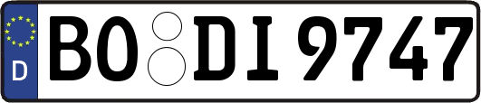 BO-DI9747