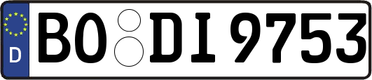 BO-DI9753