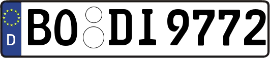 BO-DI9772