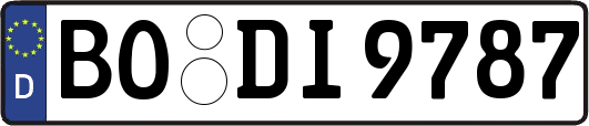 BO-DI9787