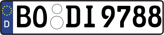 BO-DI9788