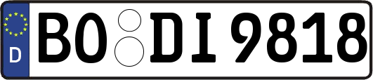 BO-DI9818
