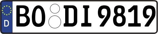 BO-DI9819
