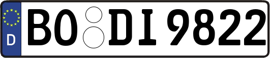 BO-DI9822