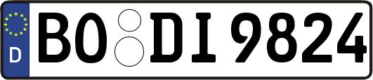 BO-DI9824