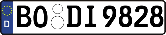 BO-DI9828