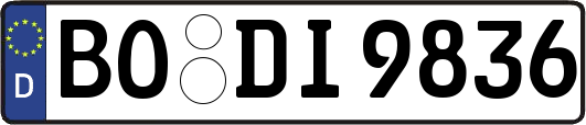 BO-DI9836