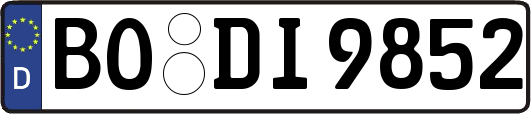 BO-DI9852