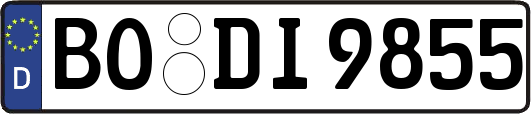 BO-DI9855