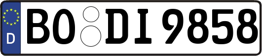 BO-DI9858